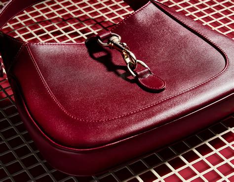 Gucci Jackie Bag: Sabato De Sarno Unveils 'Gucci .